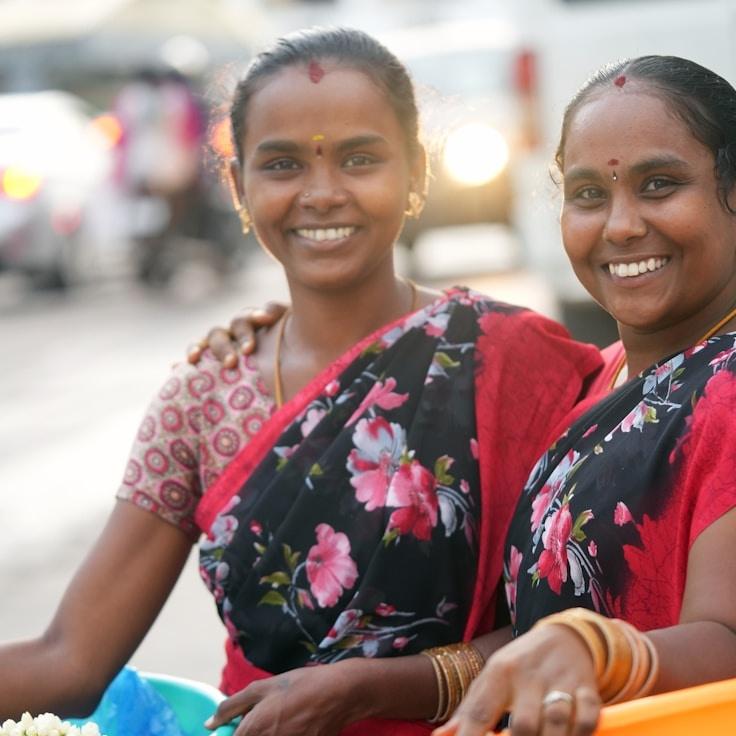 Portrait of Alex Rowan, community mentor and Italian cuisine specialist